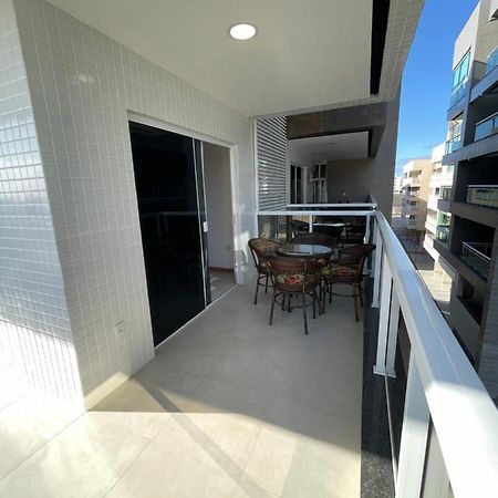 Temporada Cabo Frio - Braga Lägenhet Exteriör bild