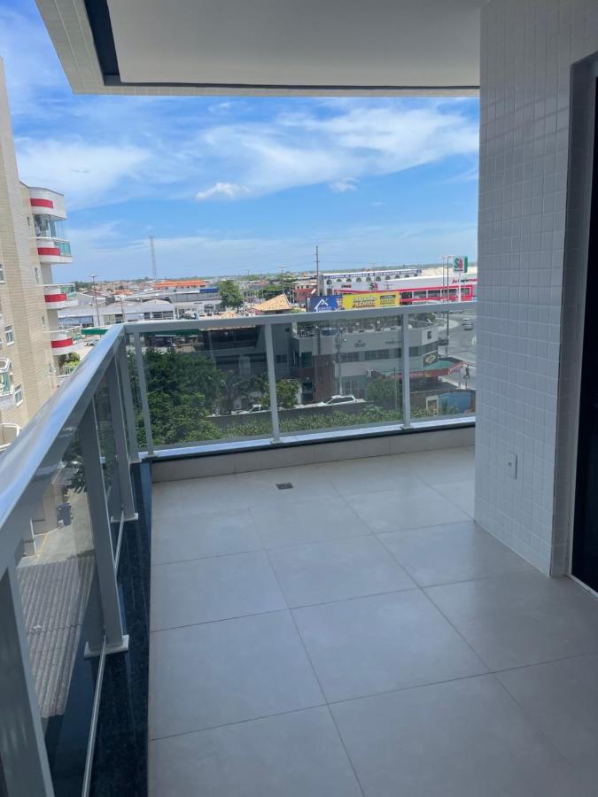 Temporada Cabo Frio - Braga Lägenhet Exteriör bild