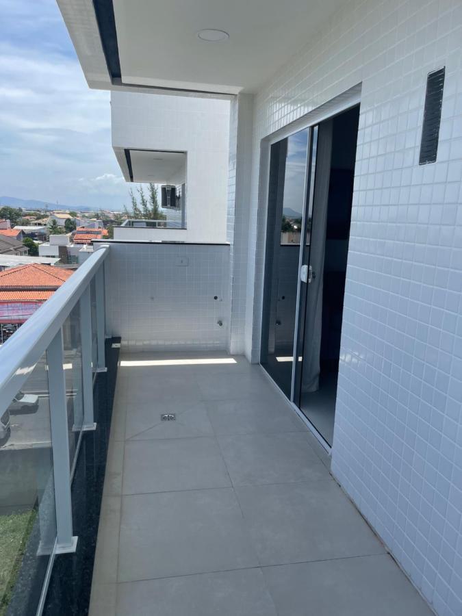 Temporada Cabo Frio - Braga Lägenhet Exteriör bild