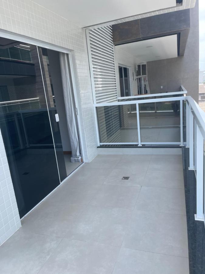 Temporada Cabo Frio - Braga Lägenhet Exteriör bild
