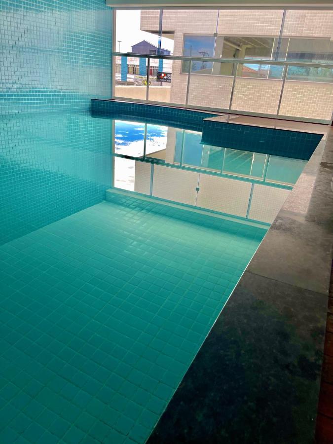 Temporada Cabo Frio - Braga Lägenhet Exteriör bild