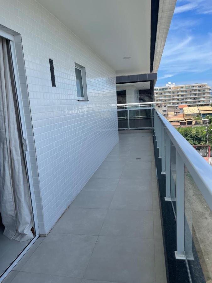 Temporada Cabo Frio - Braga Lägenhet Exteriör bild