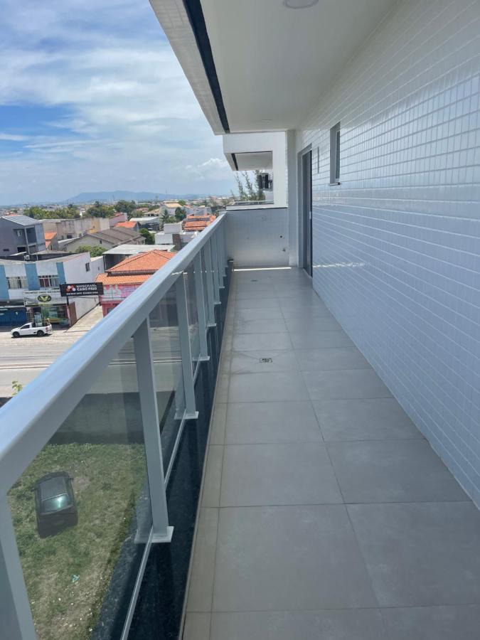 Temporada Cabo Frio - Braga Lägenhet Exteriör bild