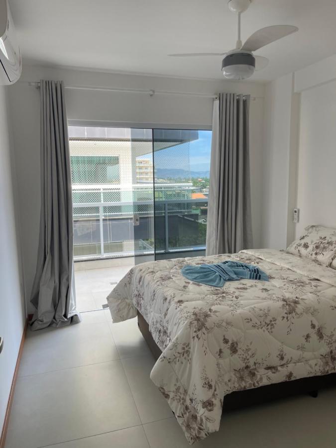 Temporada Cabo Frio - Braga Lägenhet Exteriör bild